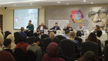 ندوة الكتاب الصوتي.. لماذا الآن؟: لا علاقة تنافسية بين الكتاب الصوتي ونظيره الورقي