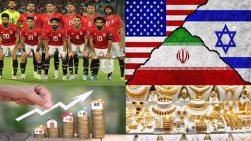 نقيب الفلاحين يوجه تنبيها مهما للمواطنين.. ورسالة لحسام حسن قبل مباراة المنتخب.. ومفاجأة بشأن الذهب والدولار.. أخبار التوك شو نقيب الفلاحين يوجه تنبيها مهما للمواطنين.. ورسالة لحسام حسن قبل مباراة المنتخب.. ومفاجأة بشأن الذهب والدولار.. أخبار التوك شو