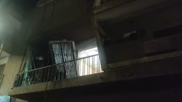 ننشر التقرير الطبي لضحايا حريق مركز الإدمان ببنها