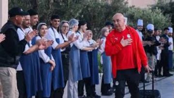 أحمد عادل: المنتخب قدم أقصى ما لديه بأمم إفريقيا وحسام حسن معذور 