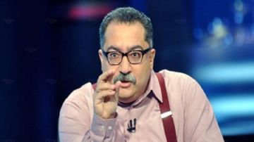 إبراهيم عيسى: هل ينقذ شريف سليمان وزير مالية نيويورك مصر؟ فيديو إبراهيم عيسى: هل ينقذ شريف سليمان وزير مالية نيويورك مصر؟ فيديو