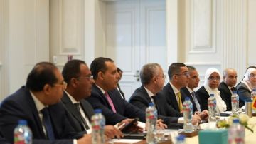 استثمارات وتكنولوجيا وتجارة حرة.. مصر وكوريا الجنوبية تضعان الأساس لاتفاقية شراكة اقتصادية شاملة