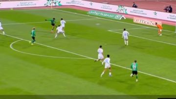 التعادل 1-1 يحسم مواجهة النجمة ضد الفتح بالدوري السعودي