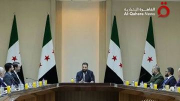 الحكومة السورية: اتفاق شامل على وقف إطلاق النار مع قوات قسد