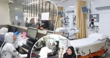 الصحة العالمية: دول أفريقية طلبت الاطلاع على تجربة التأمين الصحي بمصر الصحة العالمية: دول أفريقية طلبت الاطلاع على تجربة التأمين الصحي بمصر