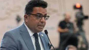 باسل عادل: مشاركتنا في البرلمان جاءت جهدا شخصيا بلا تنسيق مسبق فيديو