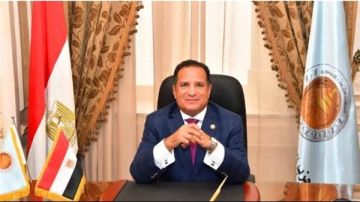 برئاسة النائب محمد أبو هميلة.. تشكيل لجنة الشئون العربية بمجلس النواب