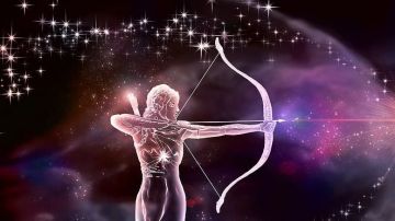 برج القوس .. حظك اليوم الأربعاء 14 يناير 2026: تجديد المنزل