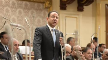 برلماني: توطين صناعة الأطراف الصناعية يقلل الاعتماد على الاستيراد ويضمن جودة أفضل