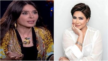 بعد أزمة شيرين.. دينا: تمسكي بربنا وسيبي متع الحياة