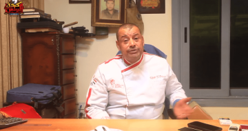 بعد بلاغ ناصر البرنس.. عقوبات رادعة تواجه السارق وفقا للقانون