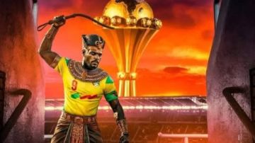 بنين تستفز مصر بصورة مهينة لصلاح والمنتخب بنين تستفز مصر بصورة مهينة لصلاح والمنتخب