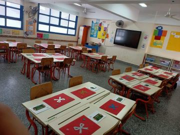 تطوير منظومة التعليم.. محافظ البحيرة تضع حجر الأساس للمدرسة المصرية اليابانية بدمنهور