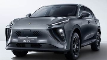 تعرف على أسعار موديلات فورثينج Forthing في مصر 