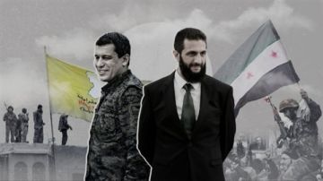 تفاصيل الاتفاق الأخير لوقف إطلاق النار بين قسد والحكومة السورية تفاصيل الاتفاق الأخير لوقف إطلاق النار بين قسد والحكومة السورية