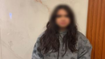 خلافات أسرية .. العثور على فتاة المعادى المتغيبه