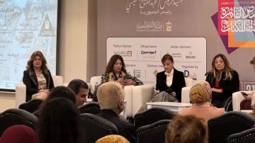 د. إيمان كريم: العمل على إطلاق الاستراتيجية الوطنية للأشخاص ذوي الإعاقة تعزز من المكانة الدولية لمصر في هذا الملف د. إيمان كريم: العمل على إطلاق الاستراتيجية الوطنية للأشخاص ذوي الإعاقة تعزز من المكانة الدولية لمصر في هذا الملف