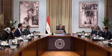 رئيس الوزراء يتابع الموقف التنفيذي لمدينة المعرفة بالعاصمة الجديدة