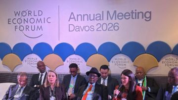 رانيا المشاط: الطاقة النووية تمثل ركيزة أساسية للتحول إلى اقتصاد أخضر في أفريقيا