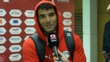 زيزو يقود مبادرة لدعم منتخب مصر جماهيريا قبل ربع نهائي أمم إفريقيا