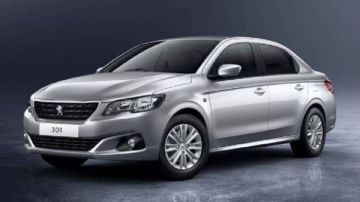 سعر بيجو 301 موديل 2020 المستعملة داخل السوق المصري