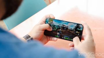 صفقة سرية بين جوجل وEpic بقيمة 800 مليون دولار حول أندرويد وUnreal صفقة سرية بين جوجل وEpic بقيمة 800 مليون دولار حول أندرويد وUnreal