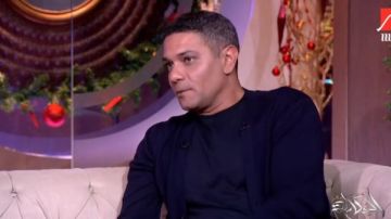 صورنا في المترو وشارع المعز.. آسر ياسين يكشف كواليس فيلم إن غاب القط 