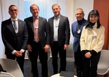 كجوك: القطاع الخاص المصري والأجنبي تفاعل بقوة مع الإصلاحات الاقتصادية وسجل نموا في استثماراته بنسبة ٧٣٪