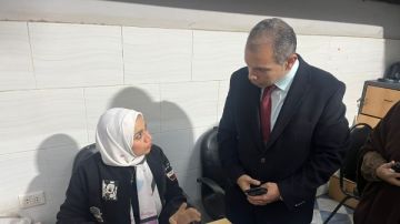 لتقليل الخطابات الإدارية لقرارات نفقة الدولة.. المجالس الطبية تتفقد مستشفيات القاهرة والجيزة