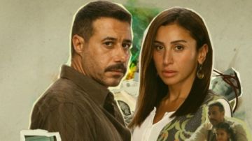 ماجدة خيرالله: لا ترد ولا تستبدل عمل نادر يكشف عمق المواهب وتناقضات البشر