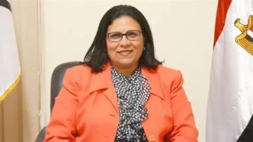 محاكمة النائبة السابقة منى جاب الله بتهمة القتل الخطأ.. 21 يناير