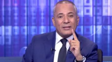 مشروعات تنموية ضخمة الصعيد.. تعليق قوي من أحمد موسى على جولة رئيس الوزراء بالمنيا