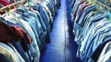 مصر تنافس على المركز الأول في صادرات الملابس بأفريقيا بـ 3.4 مليار دولار