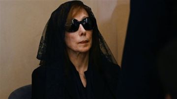 موعد جنازة هلي الرحباني نجل الفنانة اللبنانية فيروز