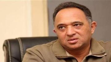 نقابة المهن التمثيلية تنعى والدة المخرج حسنى صالح