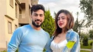 هدير عبدالرازق وأوتاكا يستأنفان على حبسهما 3 سنوات في نشر فيديوهات خادشة هدير عبدالرازق وأوتاكا يستأنفان على حبسهما 3 سنوات في نشر فيديوهات خادشة