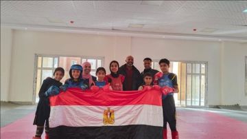 وزير الرياضة: مع مراكز الشباب مفيش إجازة.. ونعمل على استثمار أوقات فراغ النشء