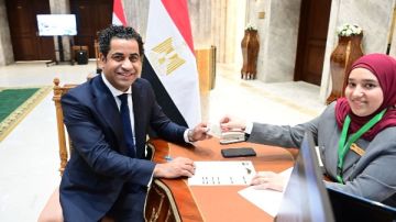 يوسف الجميل: برلمان 2026 أمام مسؤولية دعم التنمية وتعزيز الاستثمار