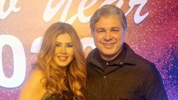 اختياراتي مدمرة حياتي .. رانيا فريد شوقي تشارك جمهورها موقفا طريفا مع زوجها