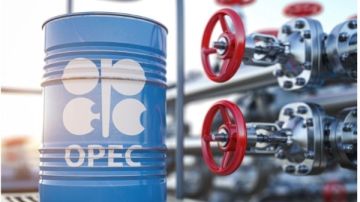 ارتفاع أسعار النفط مع تراجع تهديدات ترامب وتعليق دولة إنتاجها في أوبك 