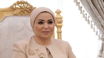 السيدة انتصار السيسى : رجال الشرطة الأوفياء يضحون بالغالي والنفيس من أجل أمن واستقرار الوطن