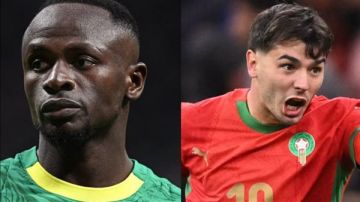 القنوات المجانية الناقلة لمباراة المغرب والسنغال.. اتفرج ببلاش من بيتك