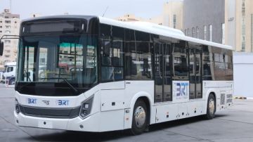 المشروع الأخضر.. الأتوبيس الترددي BRT يوفر مليارات الدولارات ويعزز منظومة النقل