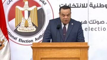 الوطنية للانتخابات: الهيئة مستمرة في عملها بعد إنتهاء هذا الاستحقاق الانتخابي