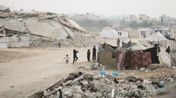 باختيار ترامب.. دعوات أمريكية للانضمام إلى مجلس السلام المؤقت في غزة