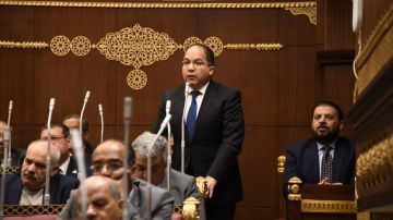 برلماني: افتتاح مشروعات الطاقة الخضراء بالسخنة يضع مصر على خريطة الصناعة العالمية