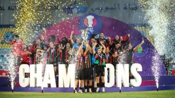 بمشاركة فريق عربي.. انطلاق نصف نهائي كأس العالم للأندية سيدات 2026 في لندن