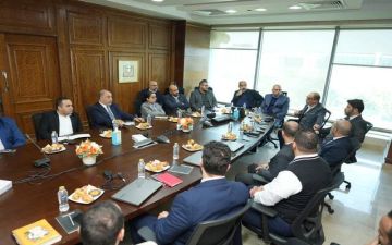 بورصة مصر: أسبوع لمقدمي خدمات الـ Back Office لإعلان جاهزيتهم لنظام المشتقات