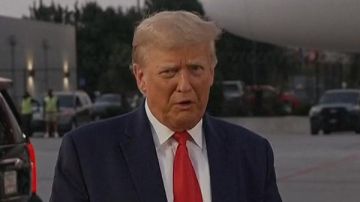 ترامب يشن هجوما لاذعا على عمدة مينيابوليس بسبب سياسات الهجرة والأخير: طفح الكيل تفاصيل