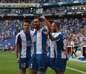 تشكيل مواجهة ليفانتي وإسبانيول بالدوري الإسباني تشكيل مواجهة ليفانتي وإسبانيول بالدوري الإسباني